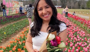 Giovanna Martinez, detained by ICE in traffic stop, faces dire situation, family says