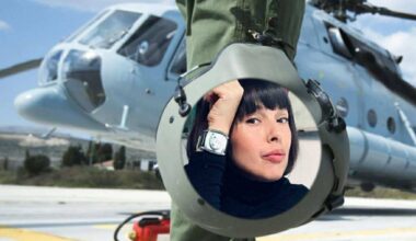 Arrest of Croatian pilot and Serbian girlfriend on suspicion of spying for Serbia, KFOR: For any comments, we refer you to the Croats