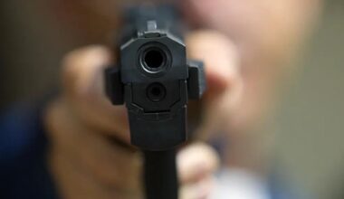 Discussão por lugar de estacionamento acaba com homem baleado em Matosinhos