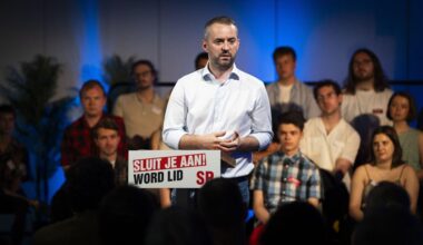 SP wil energie en ov weer terug naar overheid, minimumloon flink omhoog