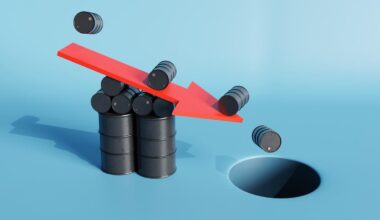 Crude oil futures fall after OPEC announces output hike