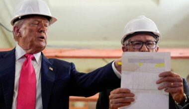 Despite the administration’s best efforts, don’t count on lower rates in Trumpland