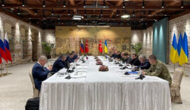 How a Ceasefire Agreement Can Bolster Ukraine’s Security—and NATO’s, Too