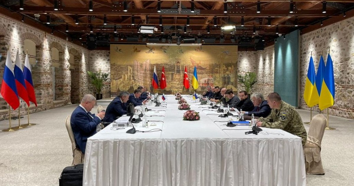 How a Ceasefire Agreement Can Bolster Ukraine’s Security—and NATO’s, Too