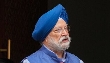 Hardeep Singh Puri called ethanol-blending a “very successful story”.