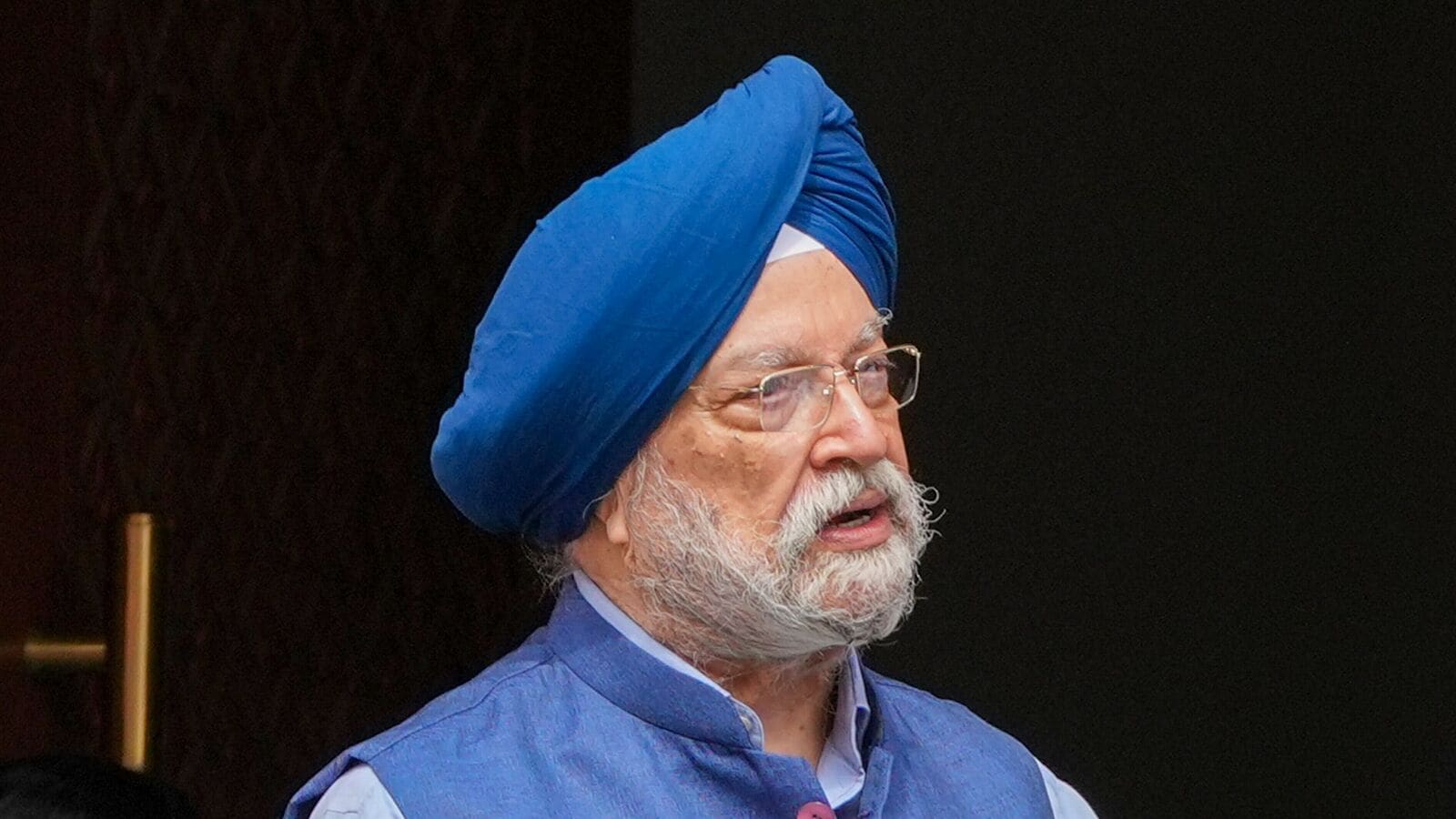 Hardeep Singh Puri called ethanol-blending a “very successful story”.