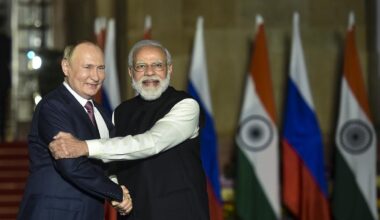 PM Modi speaks to Putin days after Trump’s ‘oil tariffs’; leaders reaffirm to deepen India-Russia ties