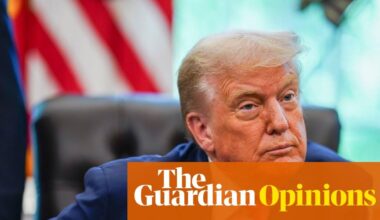 Opinion | Boycott the banquet, send a tweet. But ending the horror in Gaza still relies on the worst people in the world