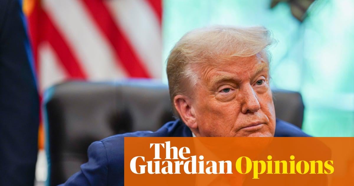 Opinion | Boycott the banquet, send a tweet. But ending the horror in Gaza still relies on the worst people in the world