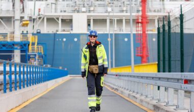 lng croatia doubles capacities