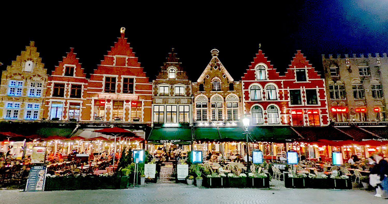 Boat Bike Tours’ Netherlands Islandhopping: Discovering Living History in Enkhuizen