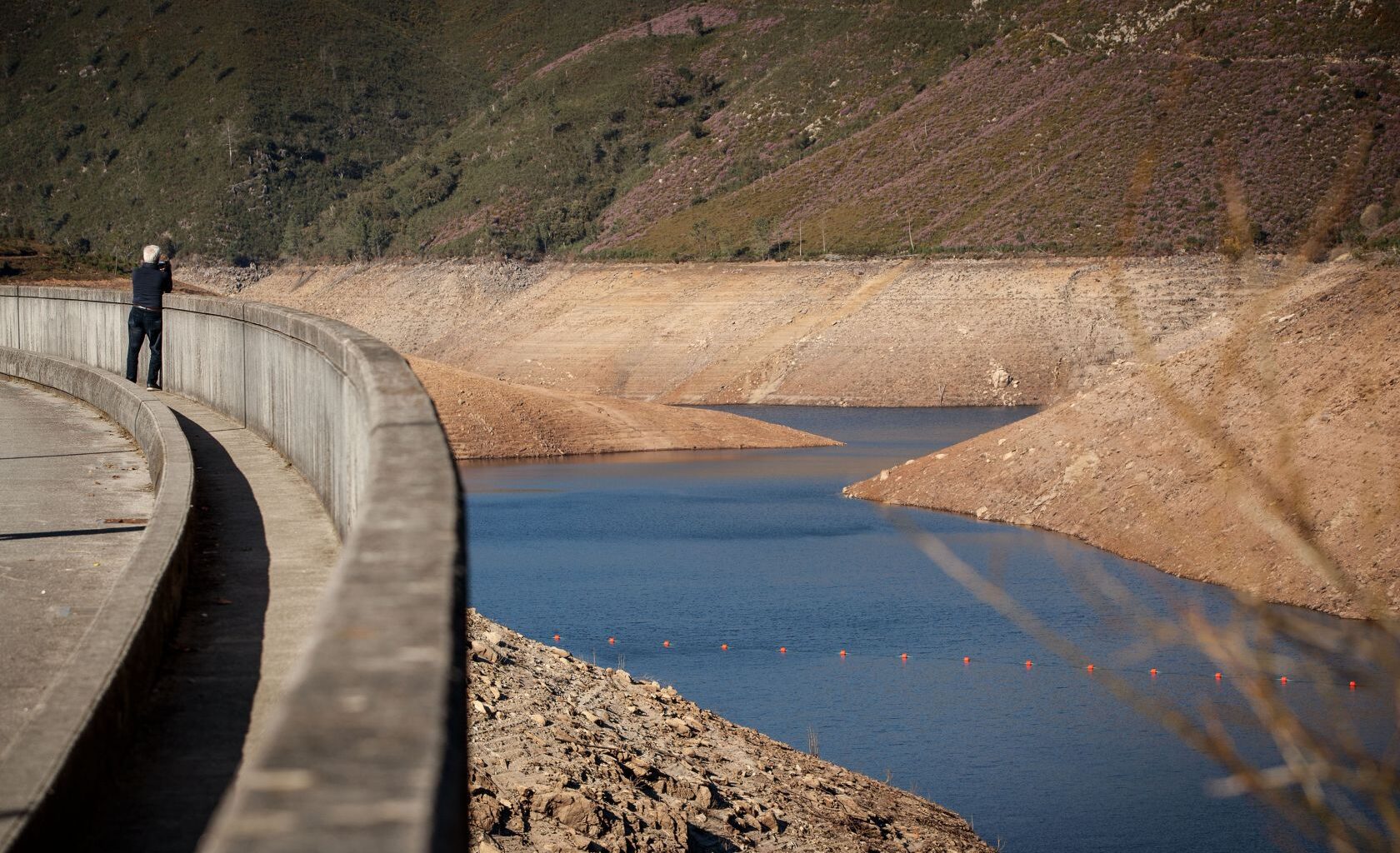 Algarve water remains government priority