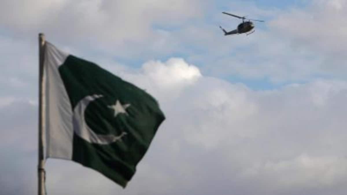 Pakistan misses 3 out of 5 IMF targets ahead of second review of $7 billion bailout – Firstpost