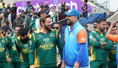 Pakistan Champions vs India Champions WCL 2025 match was called off. (WCL Media)