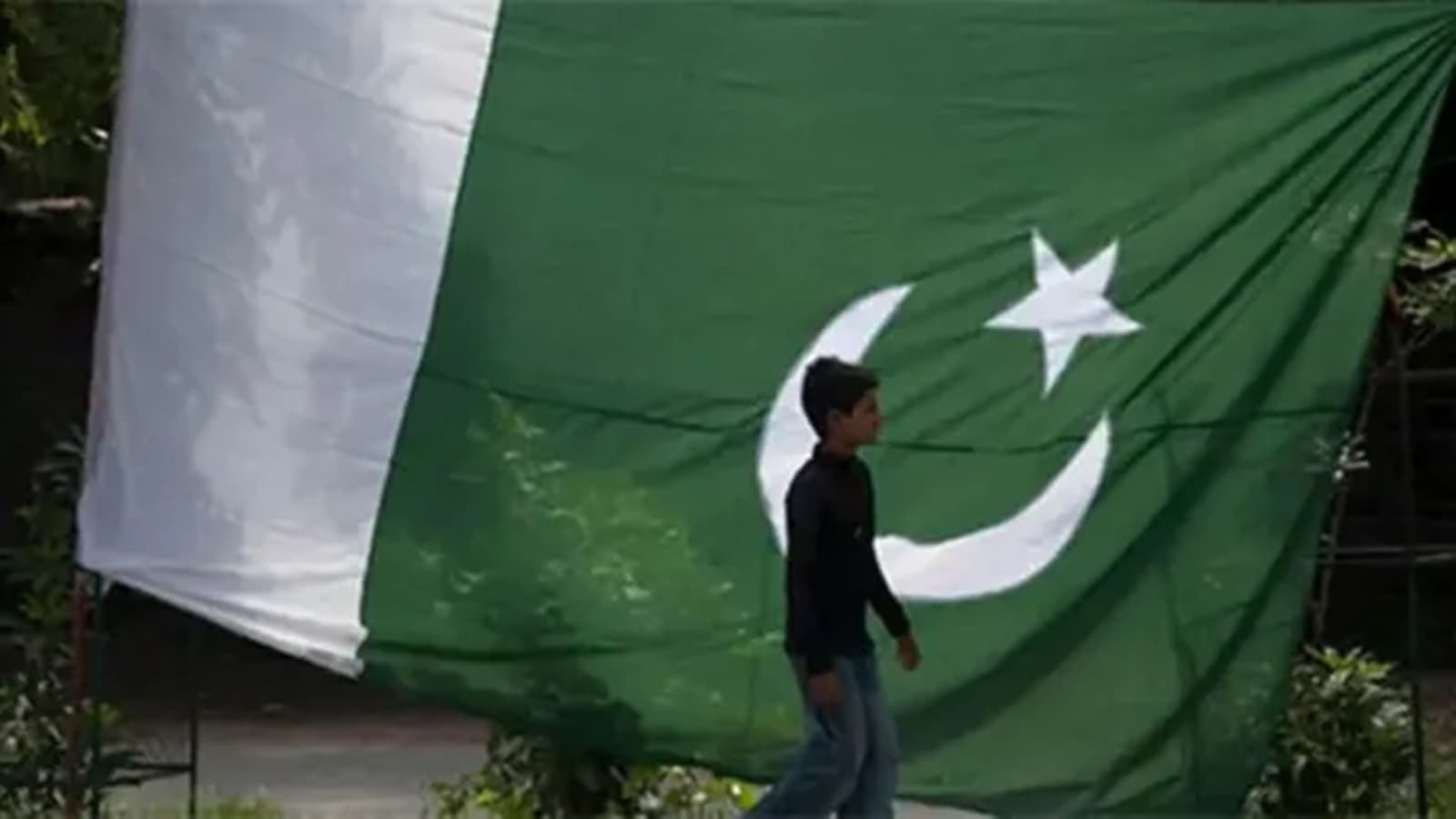 Pakistan will not develop closer ties with US at the cost of China: Chinese experts | Pakistan News