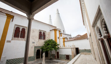 Argentina devolve a Portugal missal romano do século XVIII roubado em Sintra