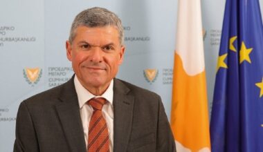 Cyprus–Egypt energy deal for ‘Cronos’ enters key phase