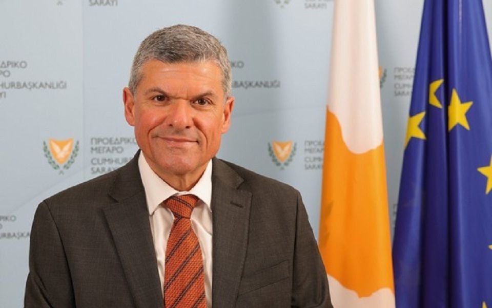 Cyprus–Egypt energy deal for ‘Cronos’ enters key phase
