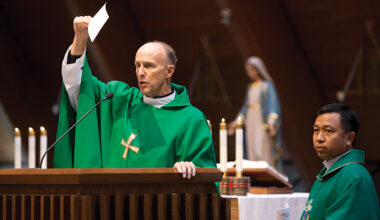 Bishops call for compassion for immigrants and migrants