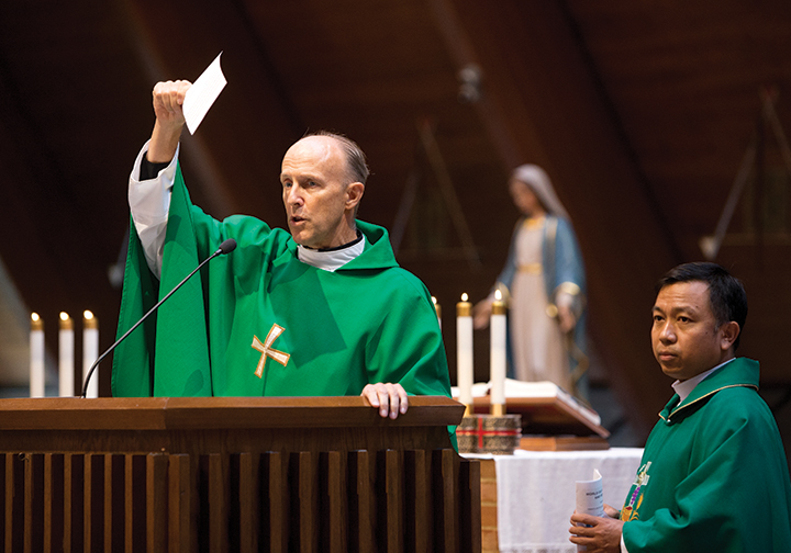 Bishops call for compassion for immigrants and migrants