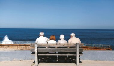 Pension applications rise, making delays more likely