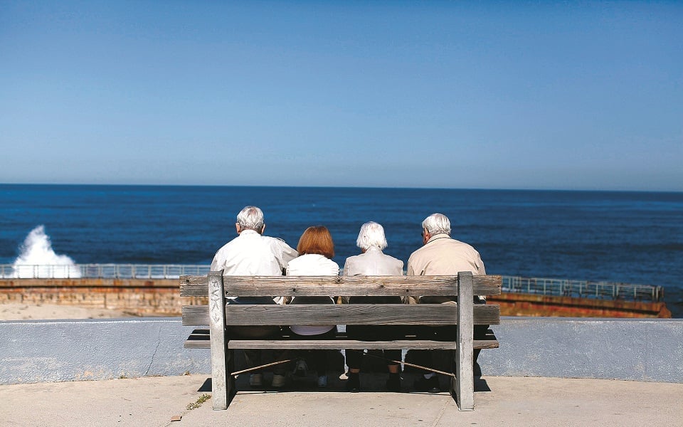 Pension applications rise, making delays more likely