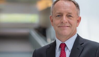 Former Bank of England Economist Peter Westaway On Inflation, Interest Rates, ESG