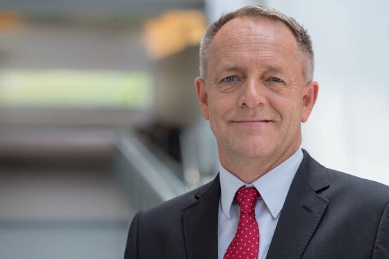Former Bank of England Economist Peter Westaway On Inflation, Interest Rates, ESG