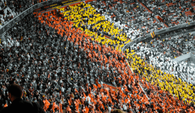 Fakten zu einem Schlüsselspiel in der WM-Qualifikation