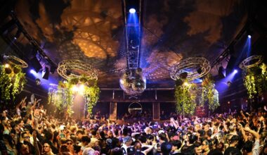 Insomniac files lawsuit against Club Space minority owners over alleged partnership breachPhoto 10 03 2025 4 52 50 AM Scaled 1