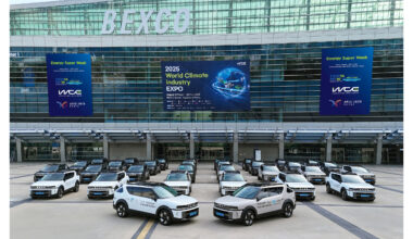 Hyundai Motor Group Presents Hydrogen Vision for Energy Transition at CEM16