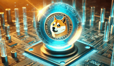 ChatGPT-5 Predicts When Dogecoin Will Hit $1: Will Maxi Doge Rise 1,884%?