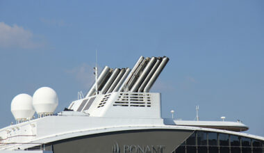 Ponant’s new training course promises gift cards and higher commissions