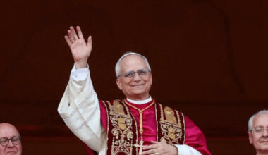 Pope Leo XIV’s Dual Identity