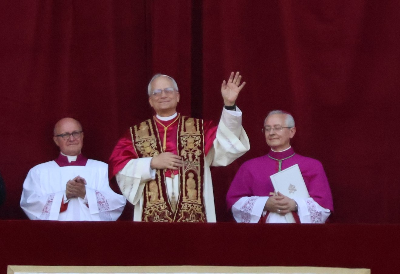 Pope Leo XIV Sends His First Message to Hungarians