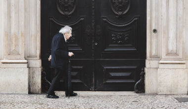 Portugal grapples with accelerating demographic decline