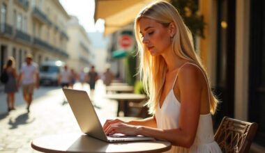 Why Portugal is the Ideal Remote Work Haven for Digital Nomads Seeking Balance Between City Life, Serene Countryside and Sustainable Living Opportunities