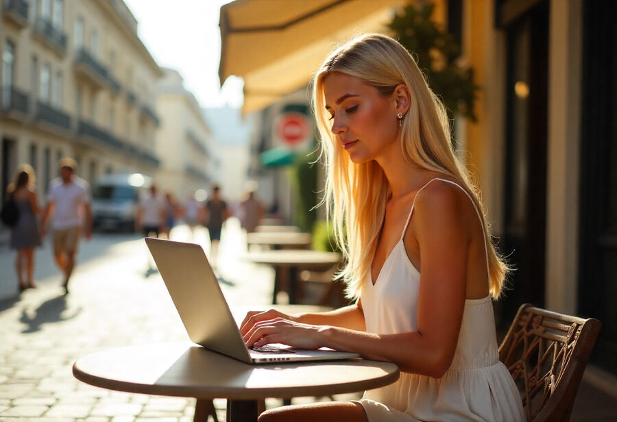Why Portugal is the Ideal Remote Work Haven for Digital Nomads Seeking Balance Between City Life, Serene Countryside and Sustainable Living Opportunities