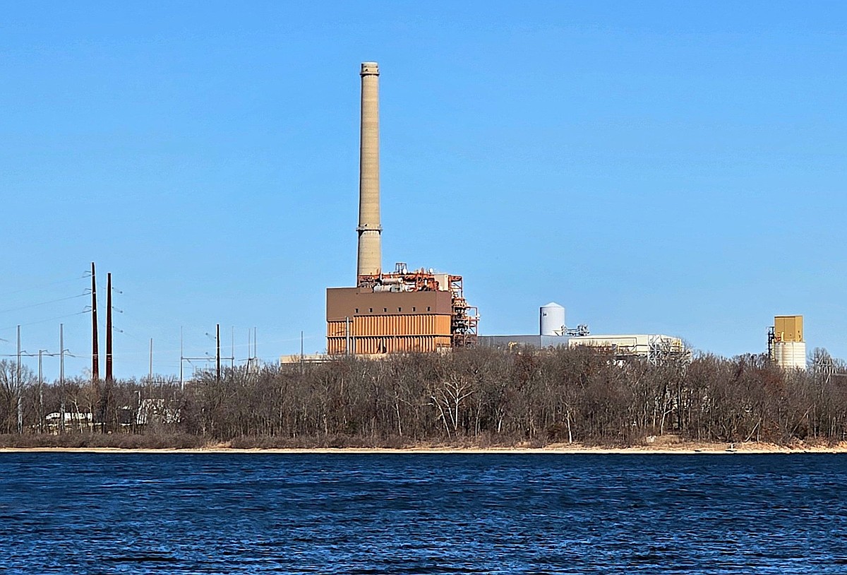 Entergy, SWEPCO file for rate increases to fund construction of 3 natural gas-fired power plants | The Arkansas Democrat-Gazette