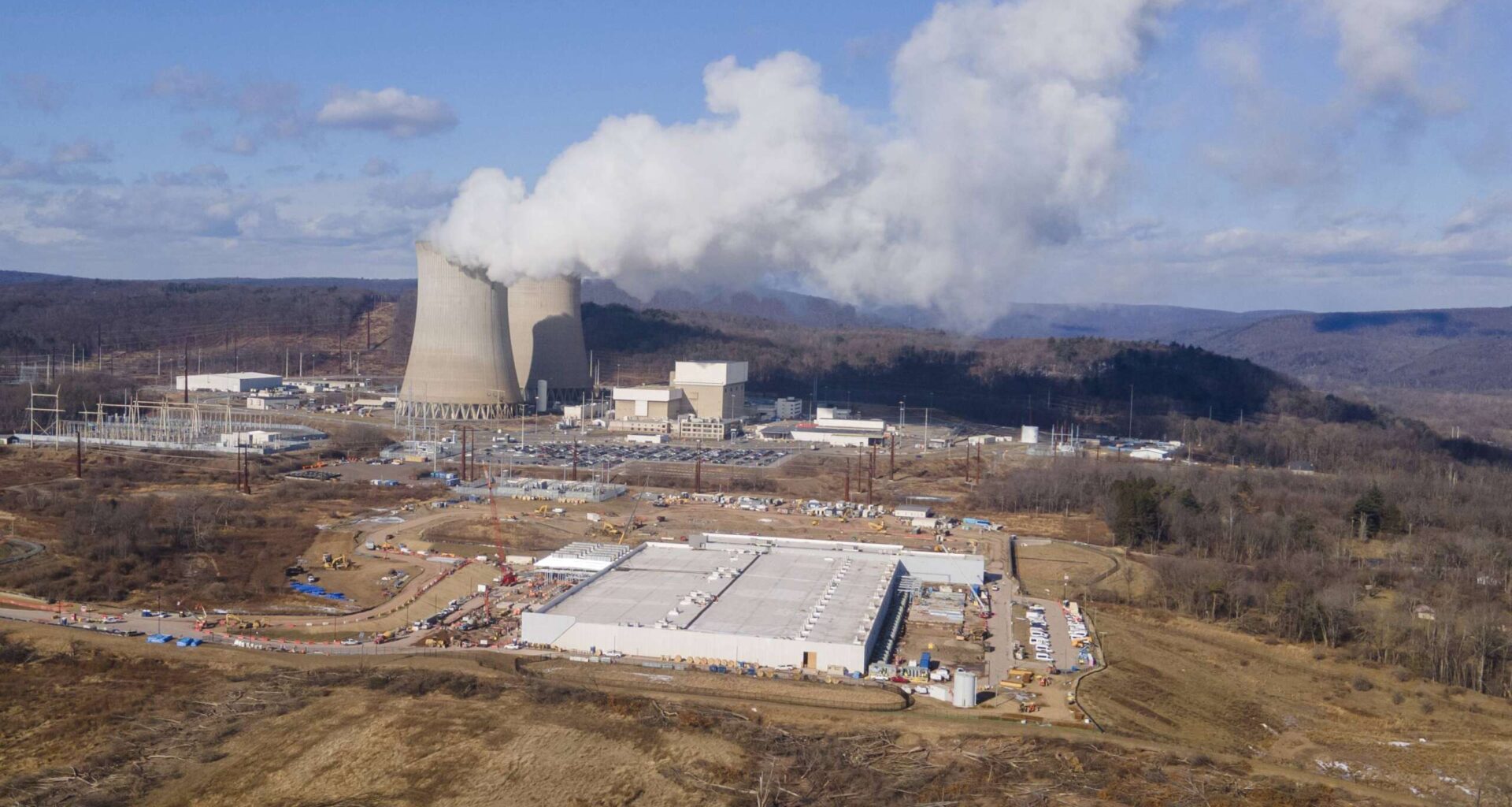 AI could help scientists decode nuclear events faster, saving time when every second counts