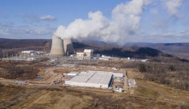 AI could help scientists decode nuclear events faster, saving time when every second counts