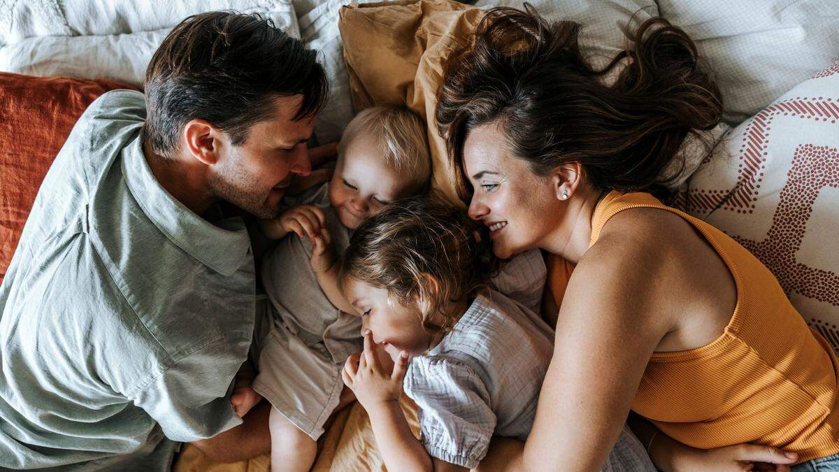 Praat mee: Zouden jonge ouders in Nederland een geboortebonus moeten krijgen?