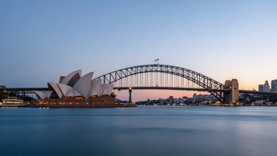 Canada Issues Travel Advisory for Australia, South Korea, and Poland, Maintaining Normal Security Precautions