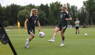 Chelsea set for Netherlands pre-season training camp | News | Official Site