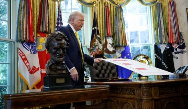 The Historic Danger of Trump Undercutting the BLS