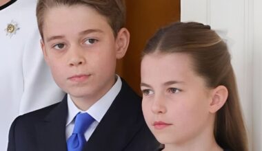 Princess Charlotte’s Life Will Change in Drastic Ways After Prince George Takes the Throne