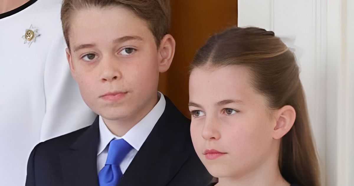 Princess Charlotte’s Life Will Change in Drastic Ways After Prince George Takes the Throne