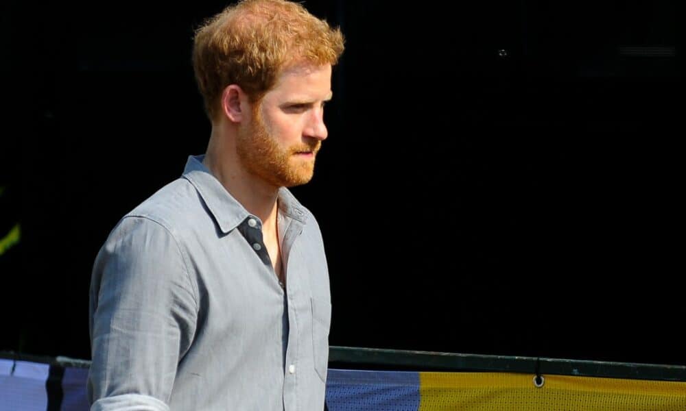 Principe William