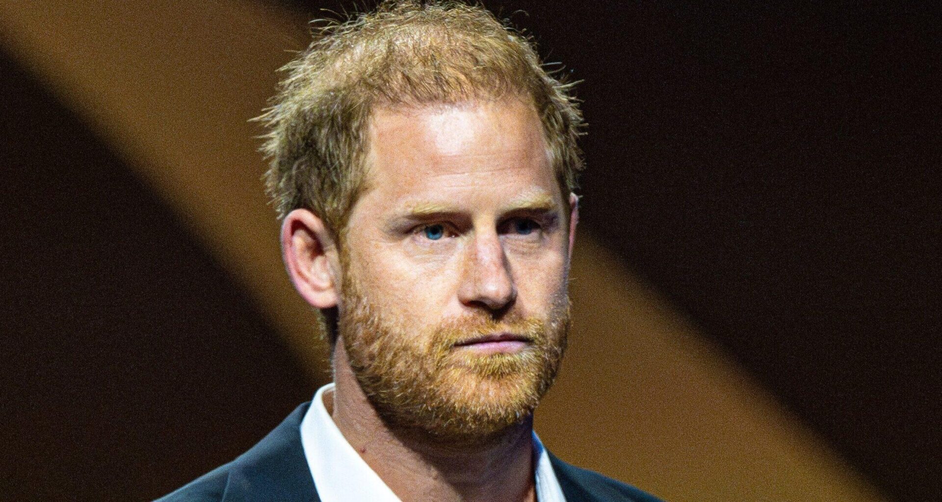 Prince Harry's Alleged Fight With His Uncle Andrew Detailed In New Book