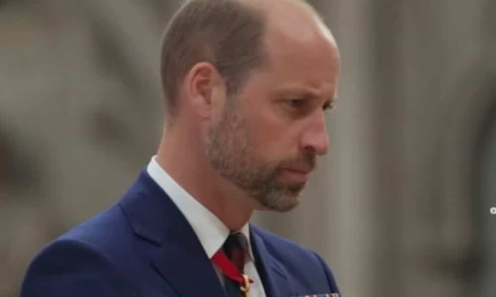 Prince William is reportedly preparing to take over the throne from King Charles III, reports say